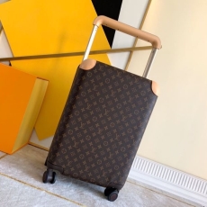 LV Suitcase